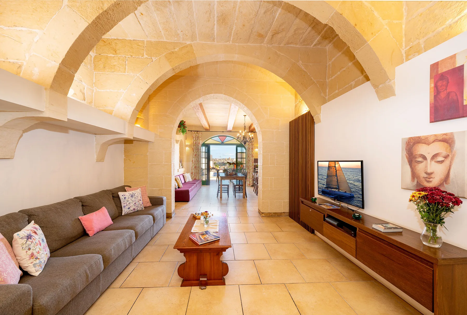 Ta Kalang Holiday Home