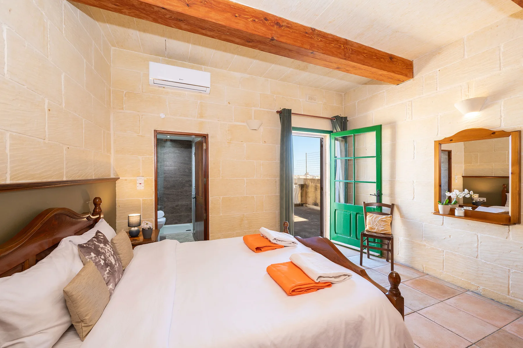 Ta Kalang Holiday Home