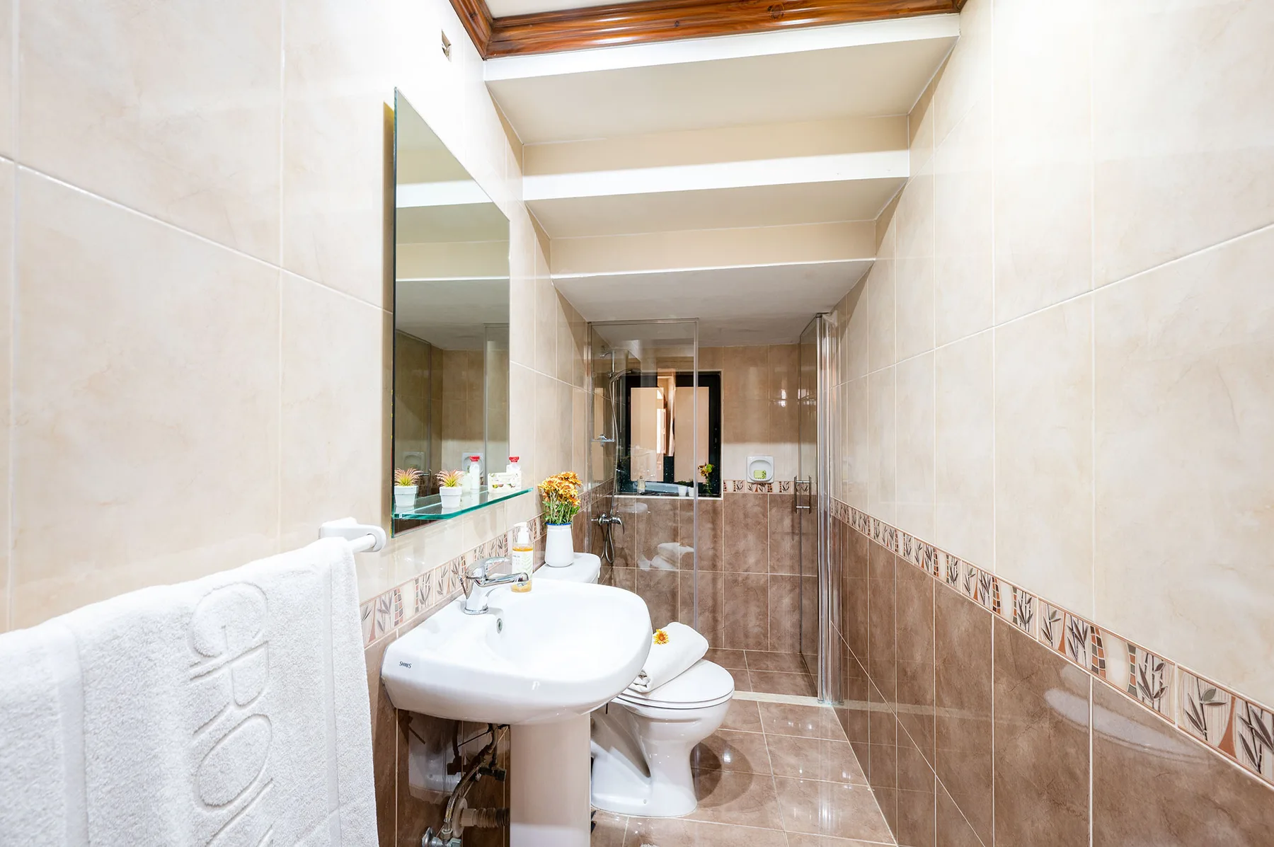 Ta Kalang Holiday Home