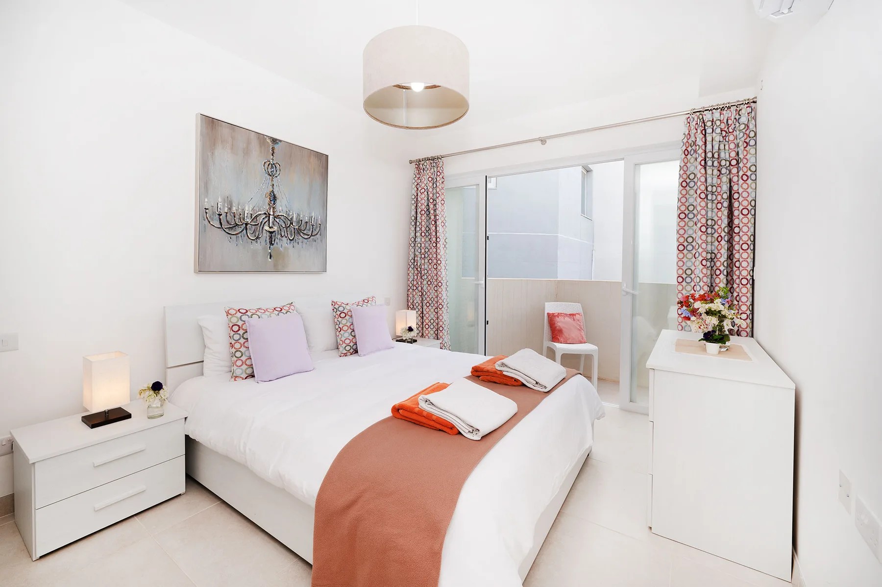 The Hillock Penthouse South B14