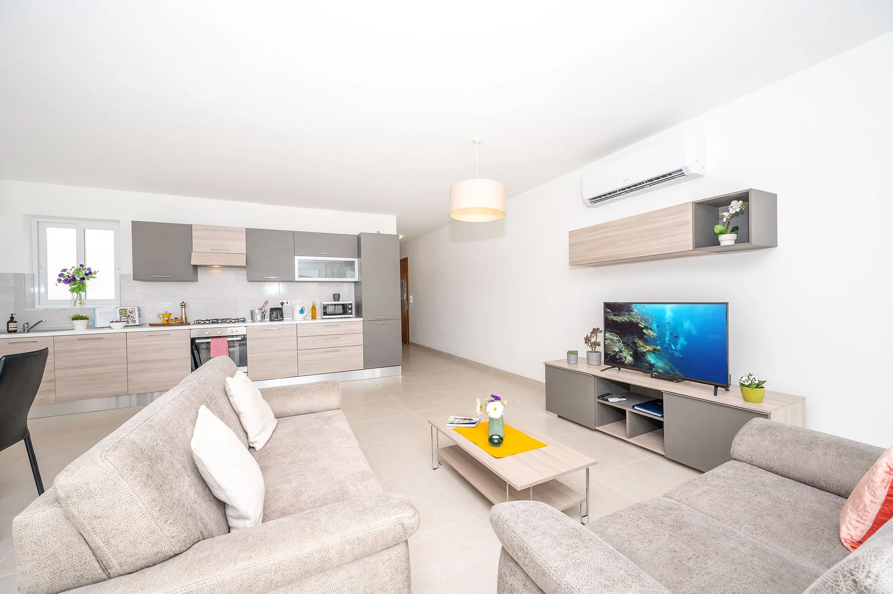 The Hillock Penthouse South B14