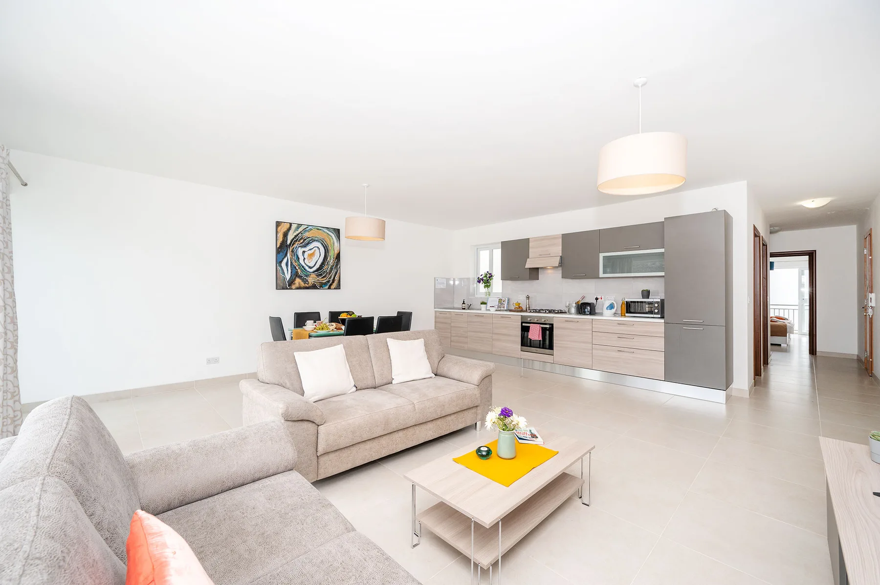 The Hillock Penthouse South B14