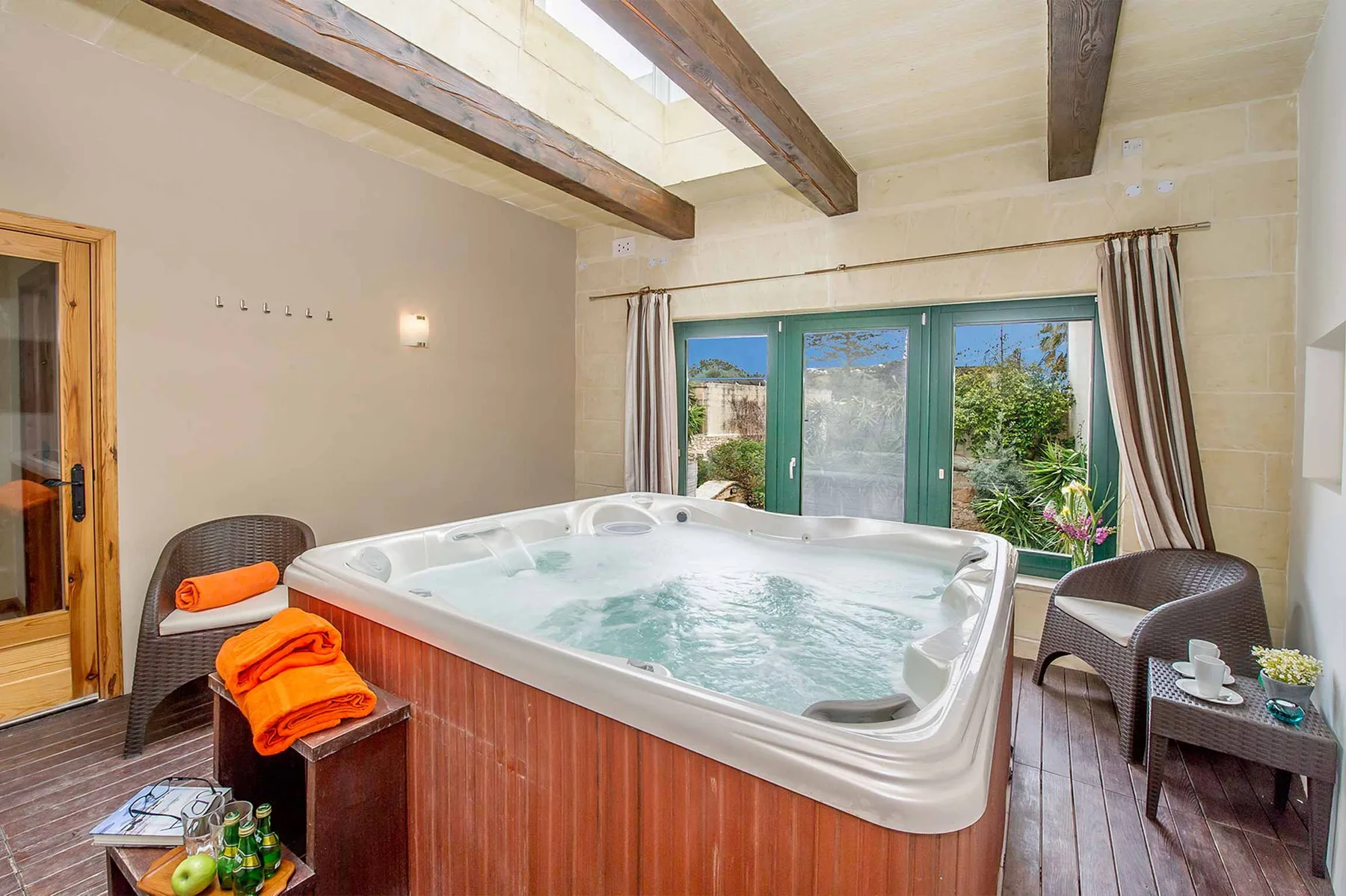 Djar ta Menzja 3 Holiday Home