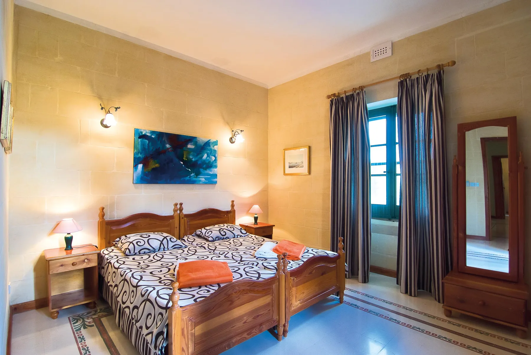 Djar ta Menzja 3 Holiday Home
