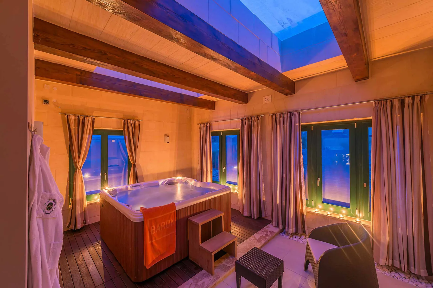 Djar ta Menzja 3 Holiday Home