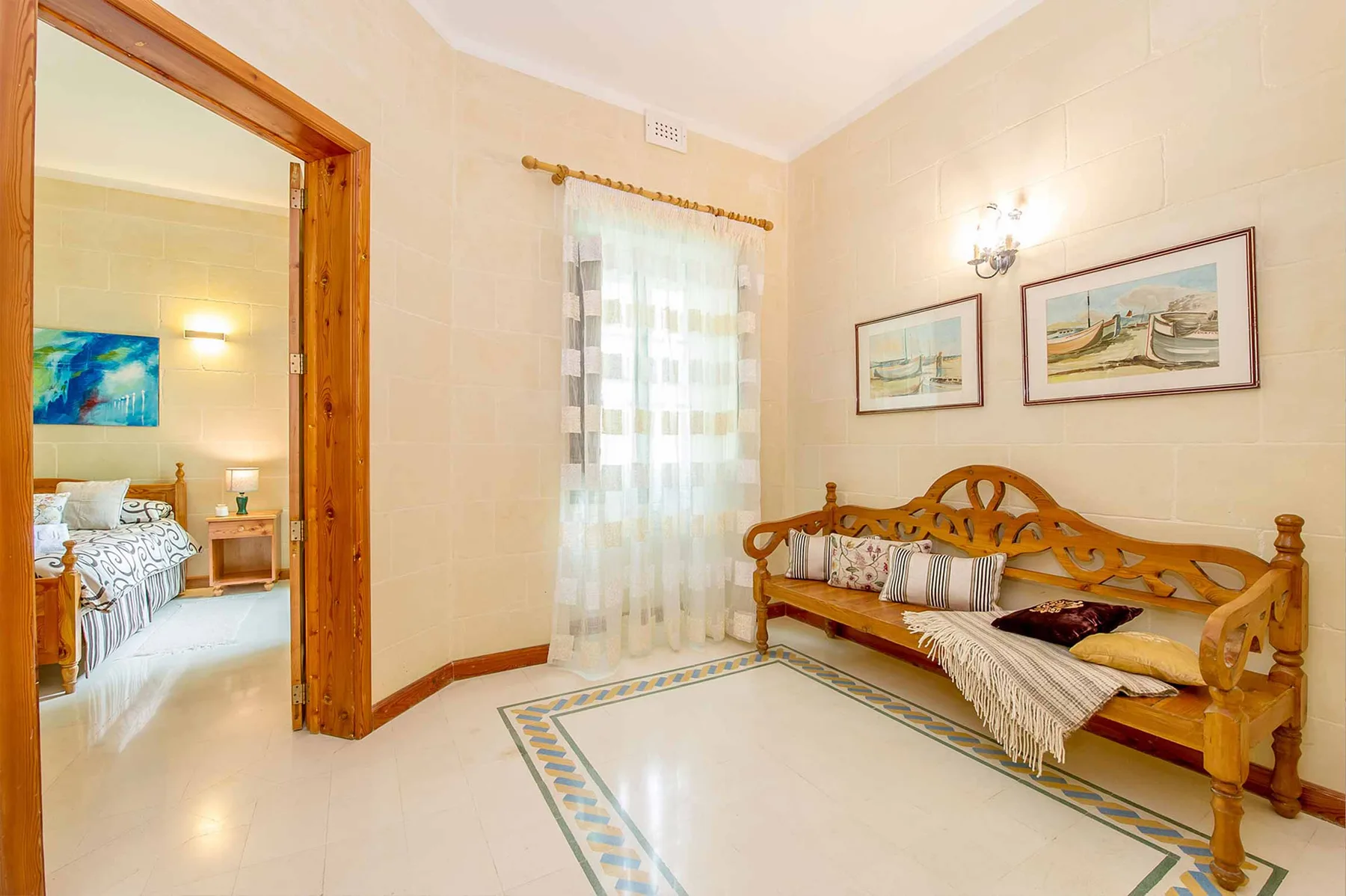 Djar ta Menzja 3 Holiday Home