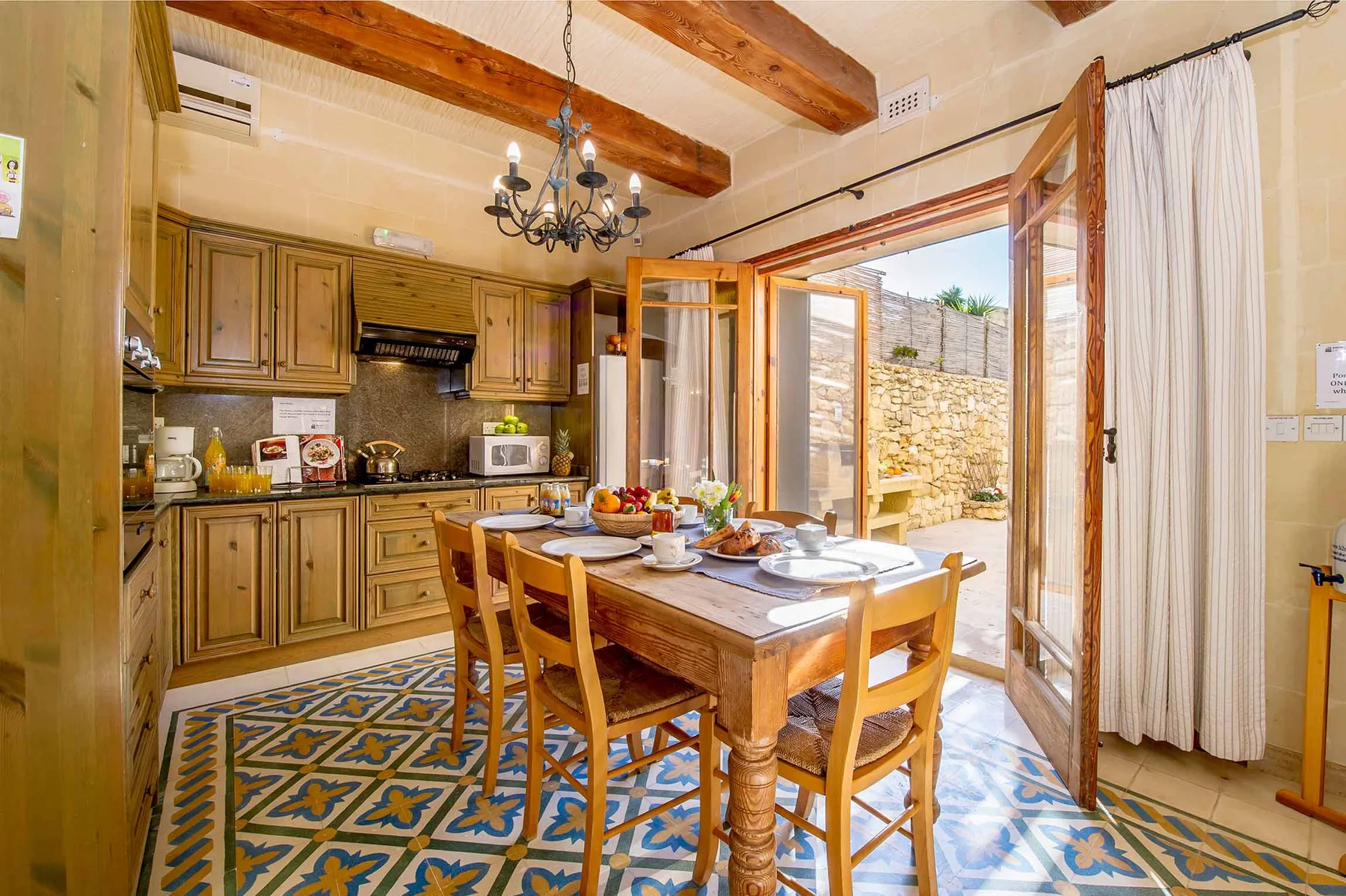 Djar ta Menzja 3 Holiday Home