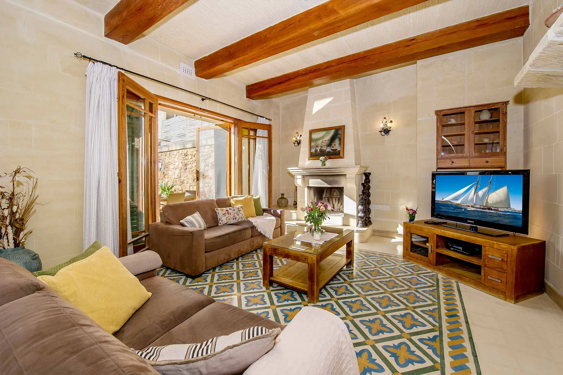 Djar ta Menzja 3 Holiday Home