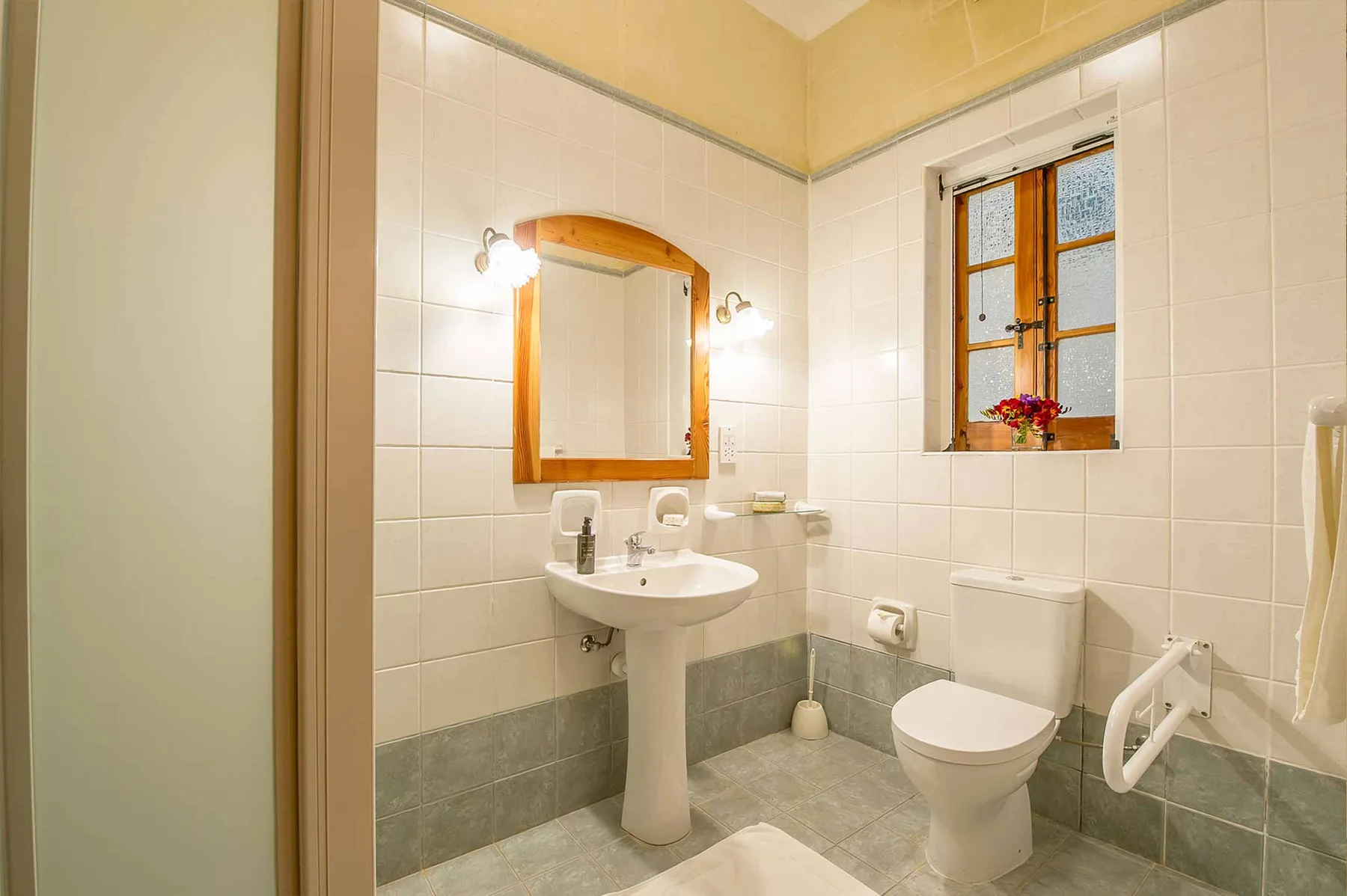 Djar ta Menzja 3 Holiday Home