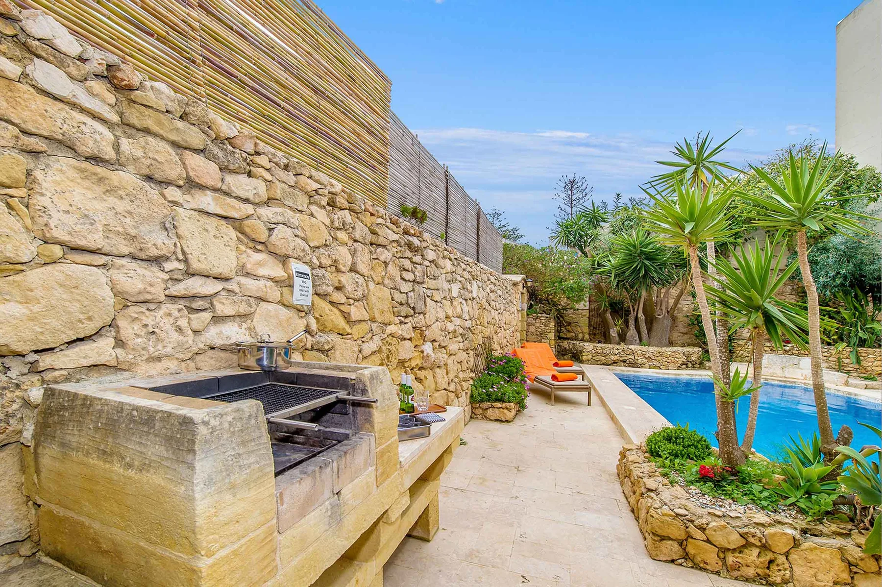Djar ta Menzja 3 Holiday Home