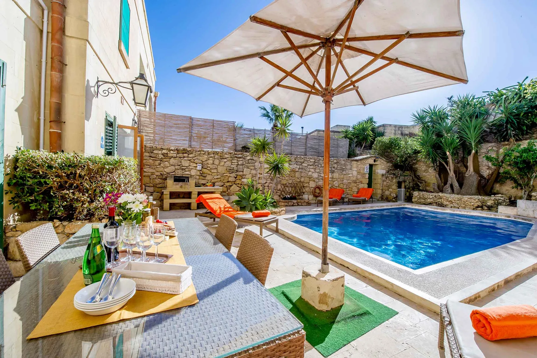 Djar ta Menzja 3 Holiday Home