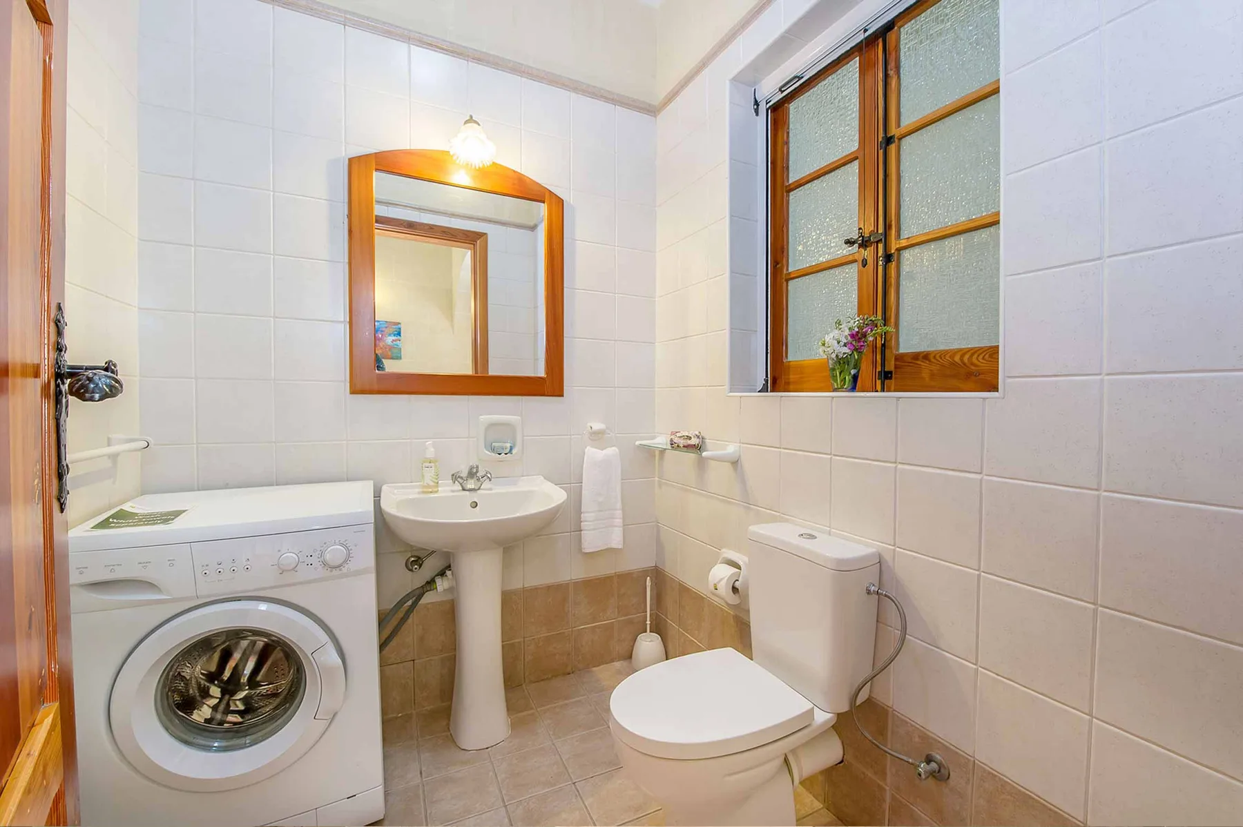Djar ta Menzja 3 Holiday Home