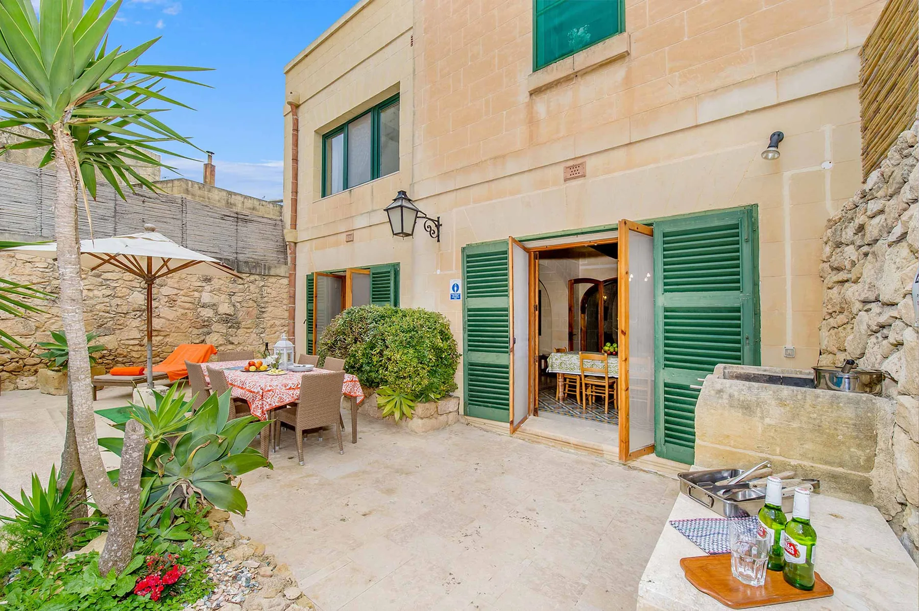 Djar ta Menzja 3 Holiday Home