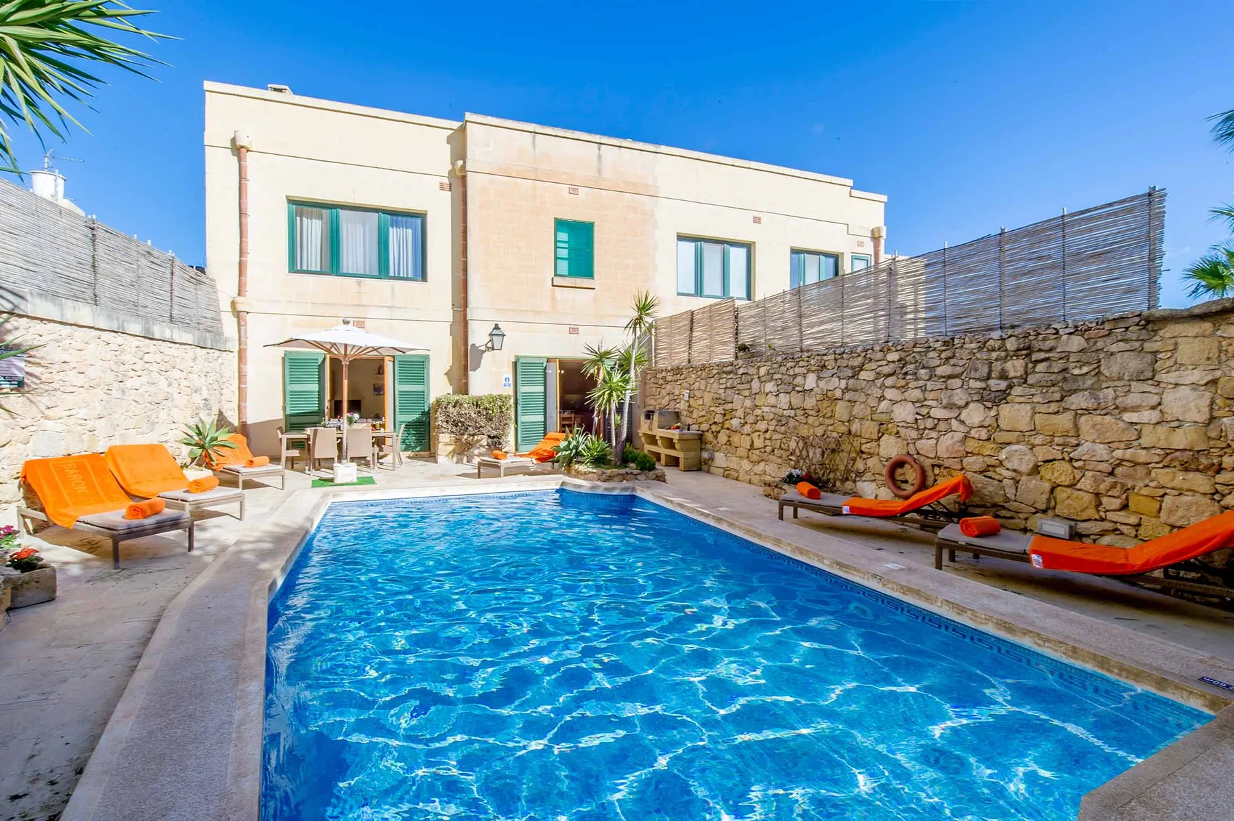 Djar ta Menzja 3 Holiday Home