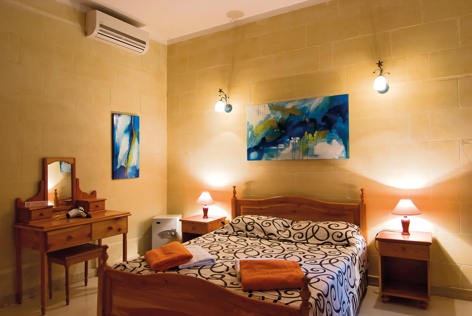 Djar ta Menzja 3 Holiday Home