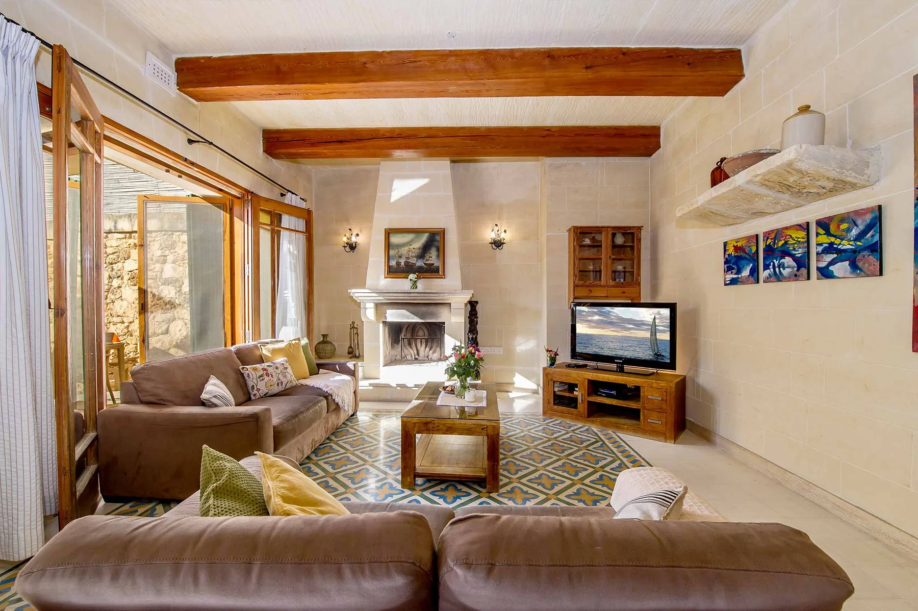 Djar ta Menzja 3 Holiday Home