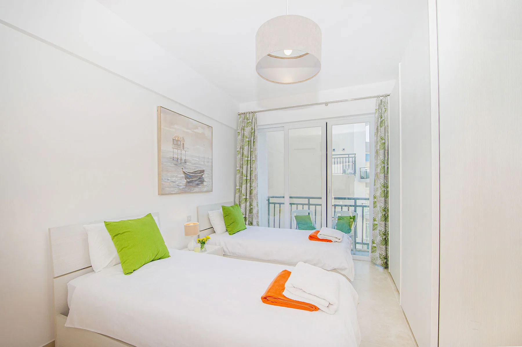 The Hillock Penthouse South D7