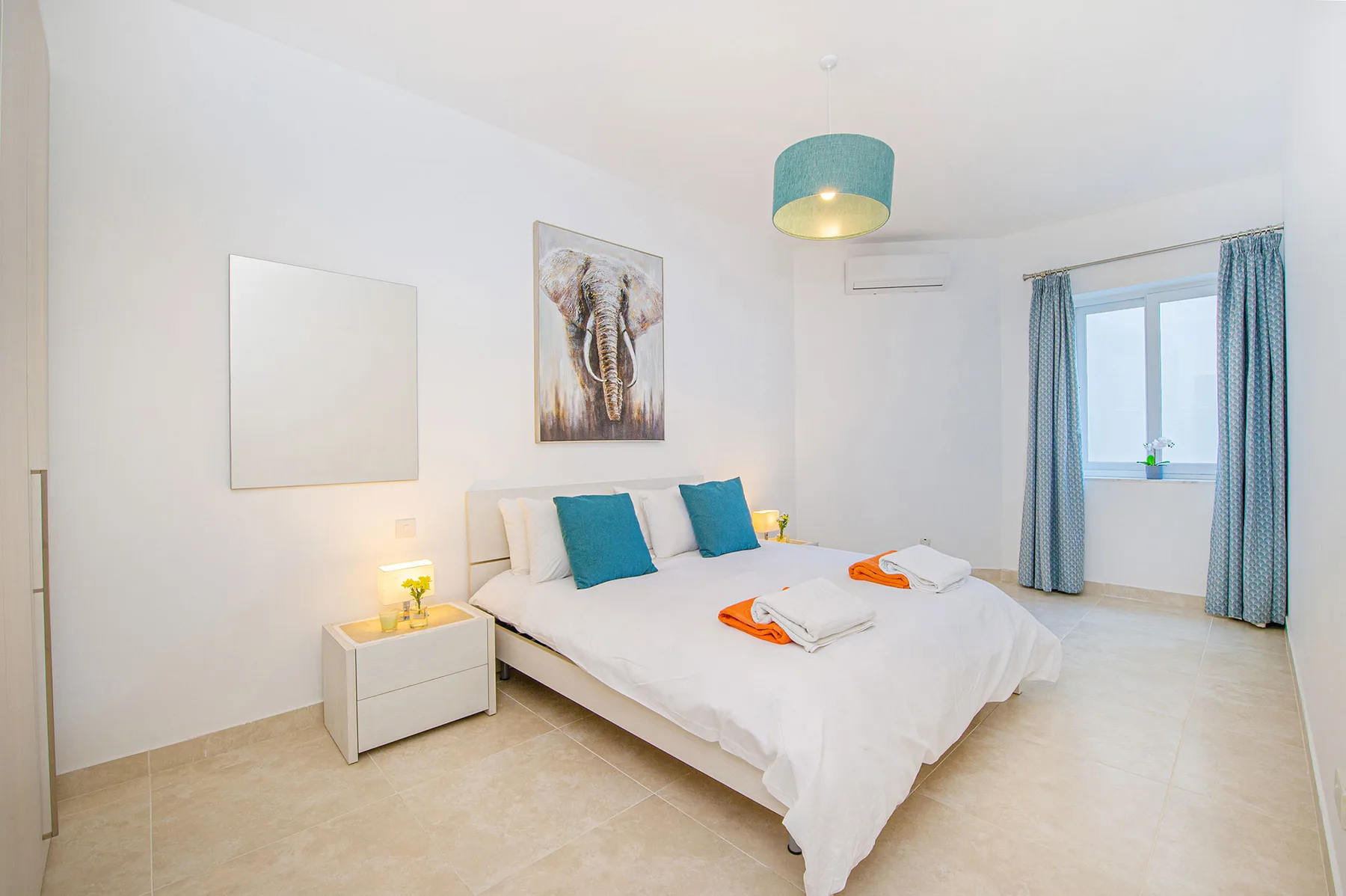 The Hillock Penthouse South D7