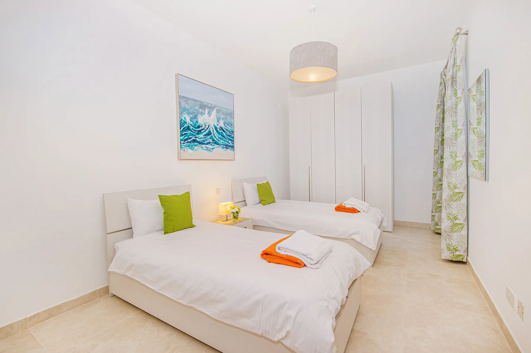The Hillock Penthouse South D7