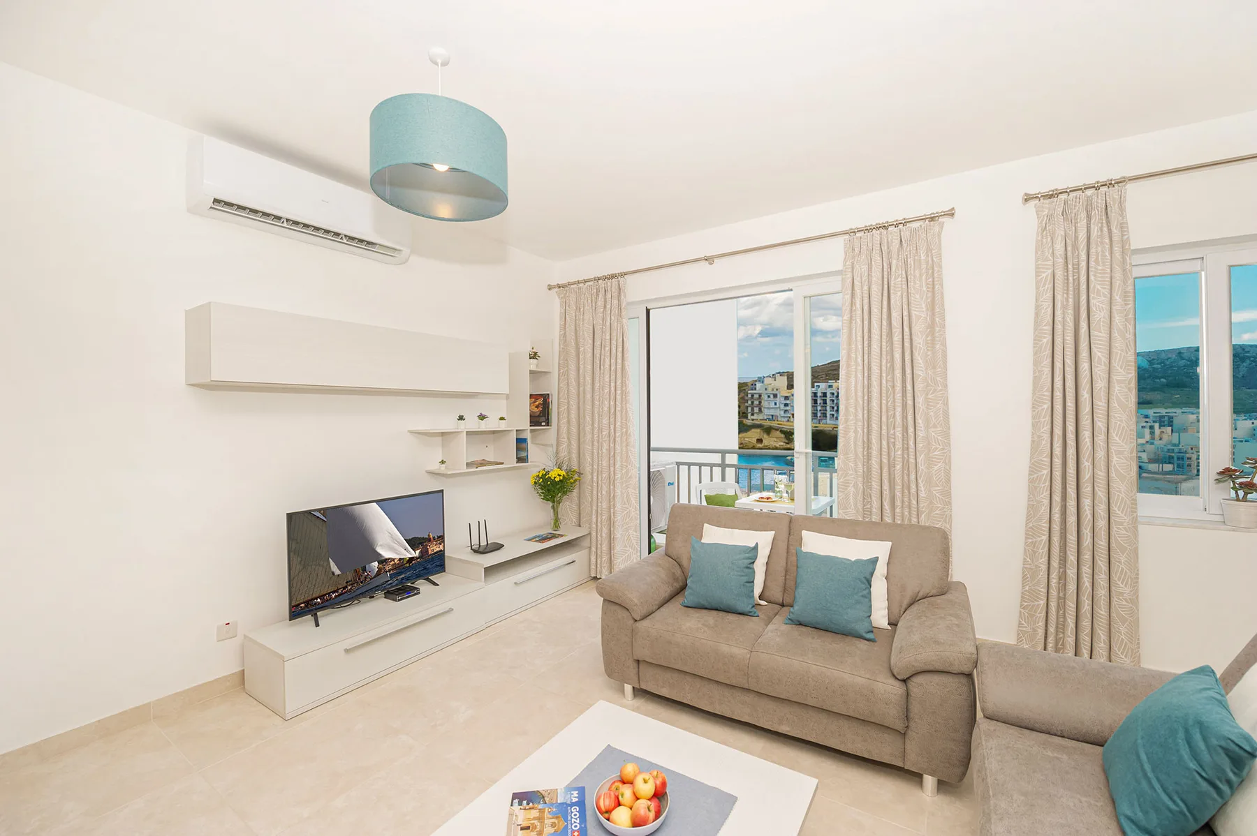 The Hillock Penthouse South D7