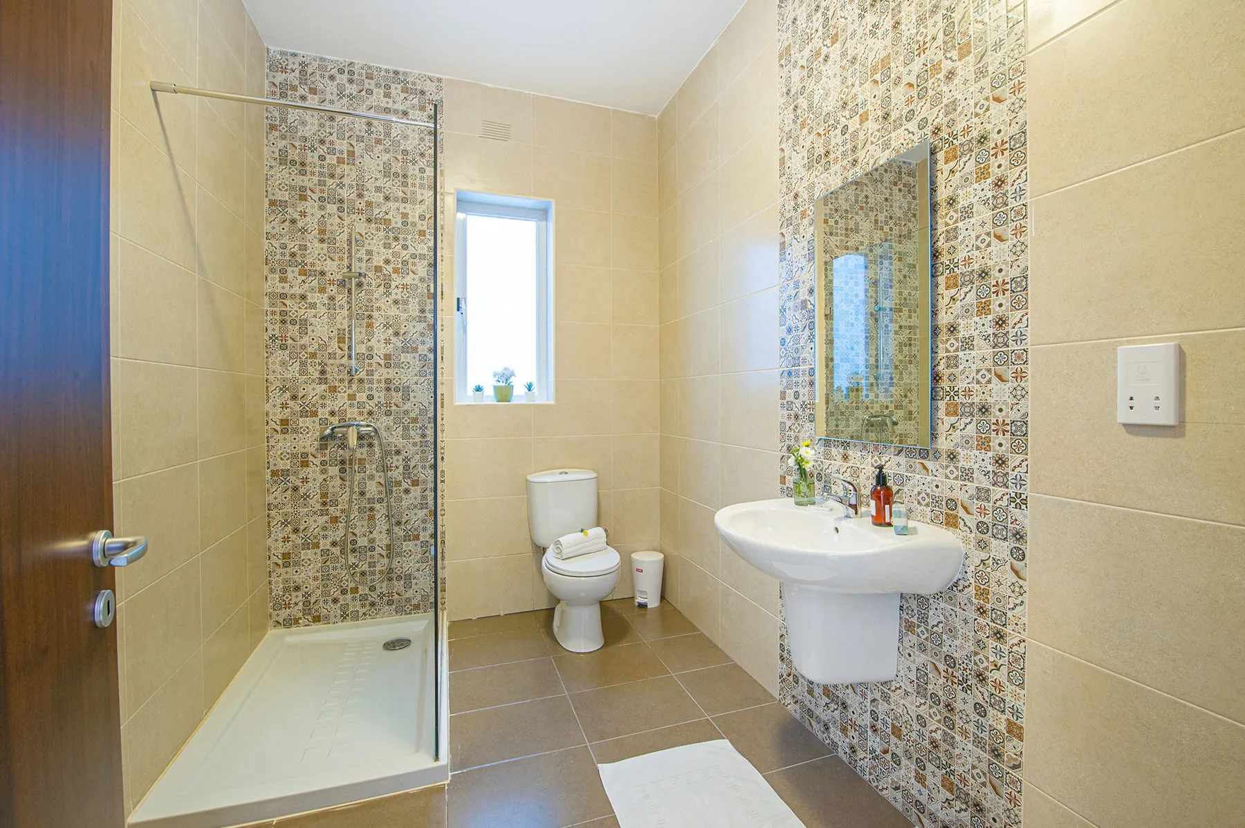 The Hillock Penthouse South D7