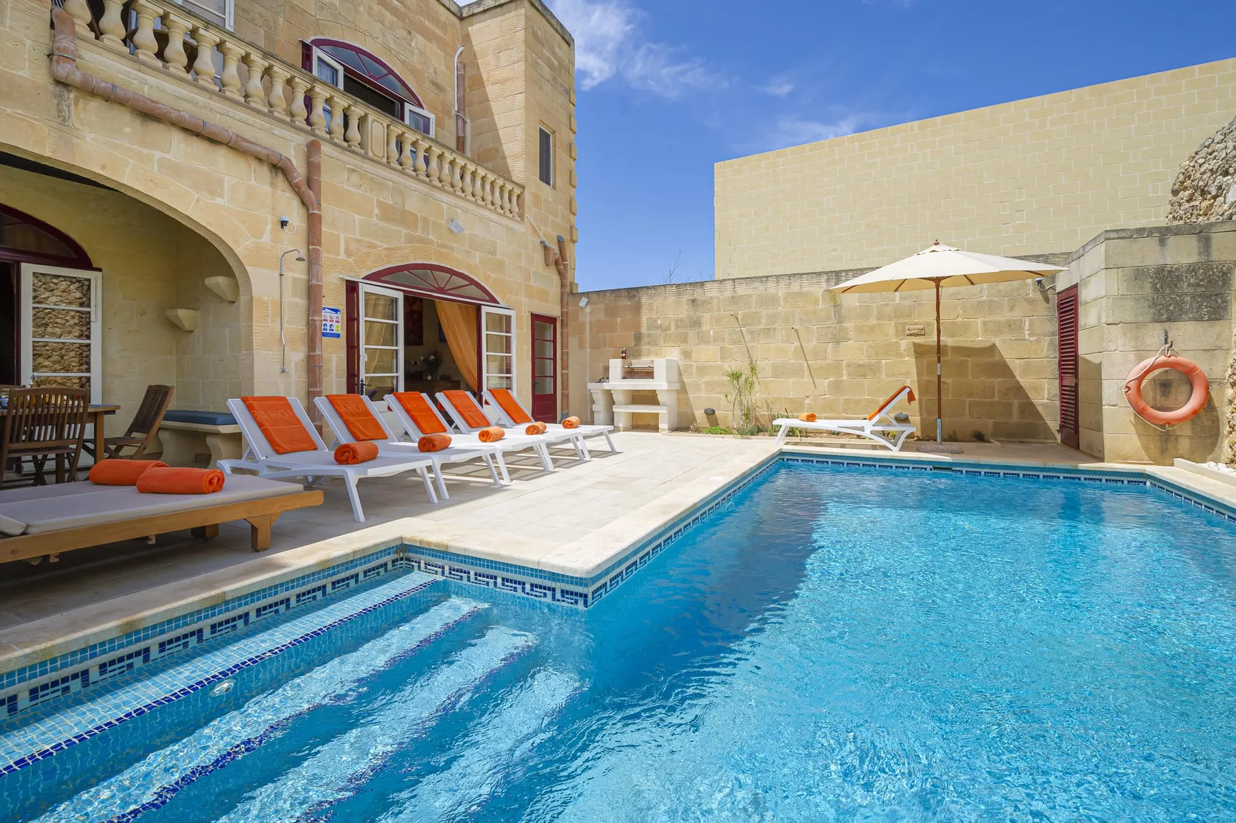 Narcisa Holiday Home