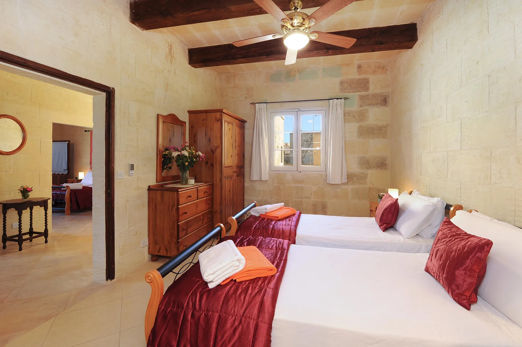 Narcisa Holiday Home