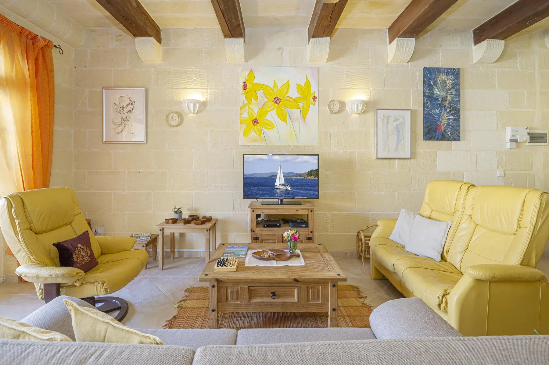 Narcisa Holiday Home