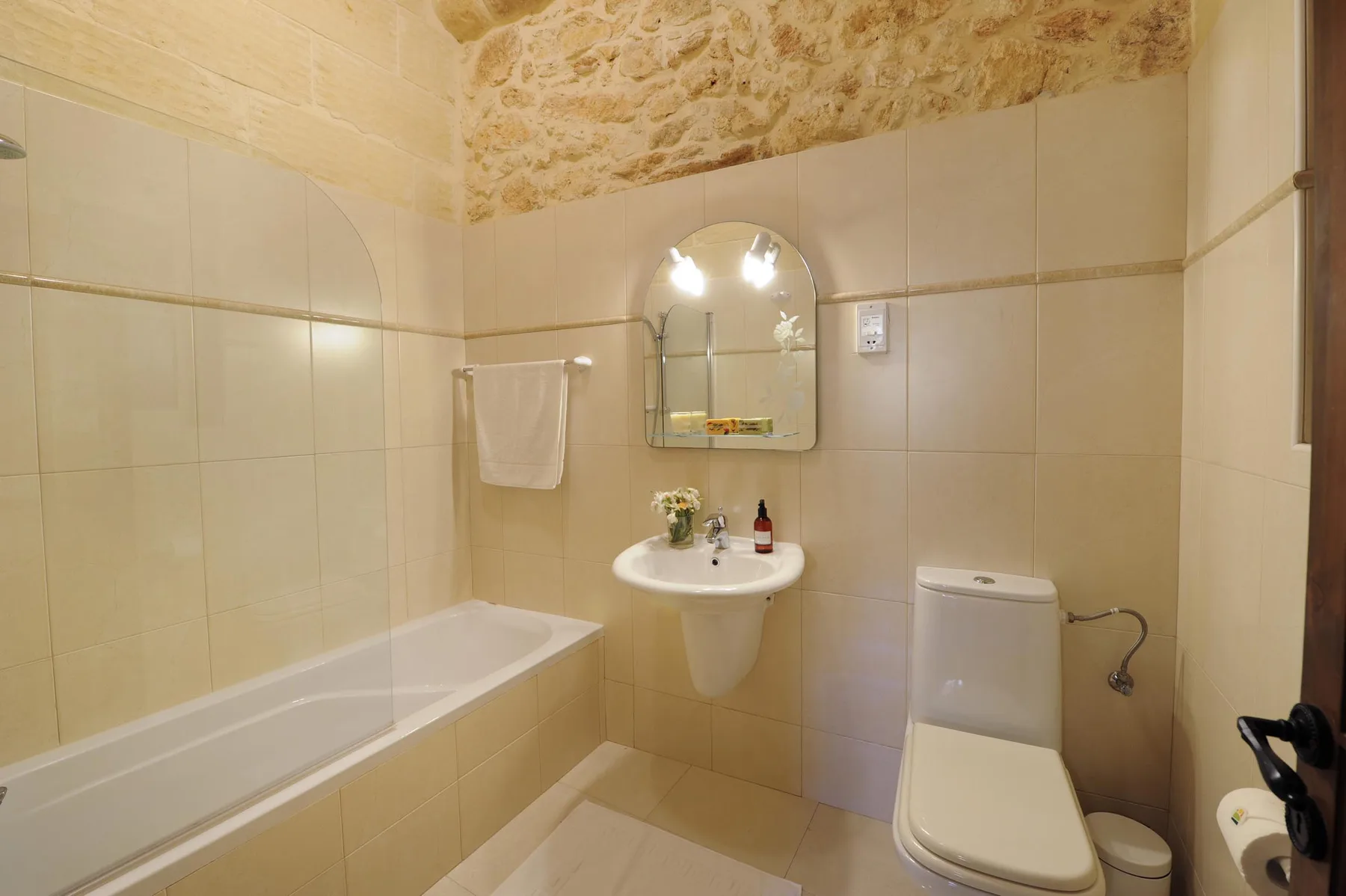 Narcisa Holiday Home
