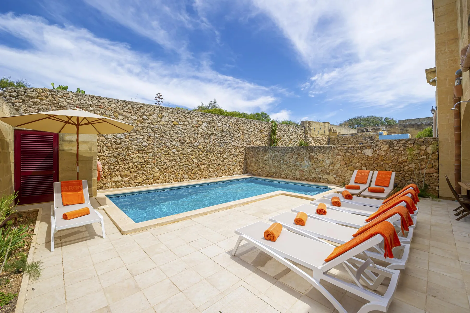 Narcisa Holiday Home
