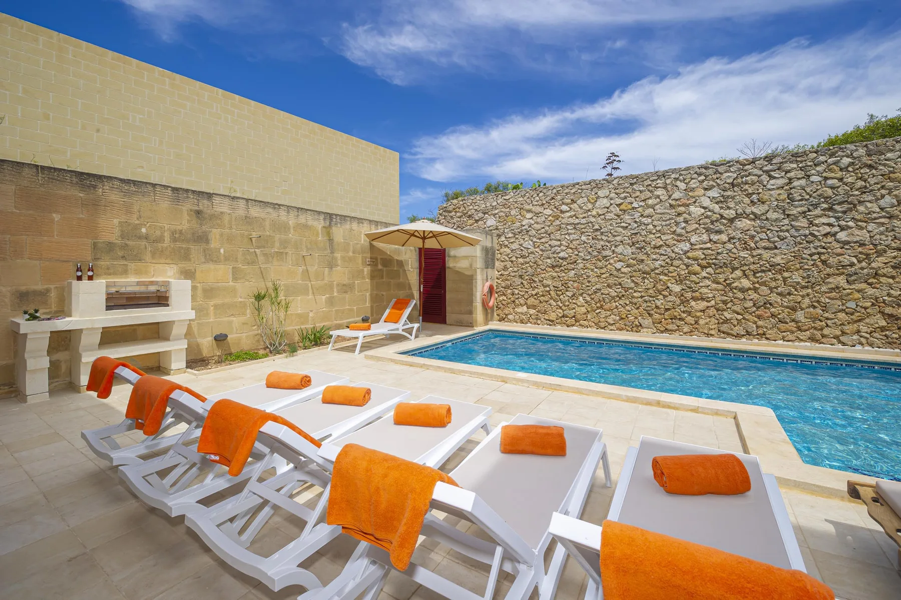 Narcisa Holiday Home