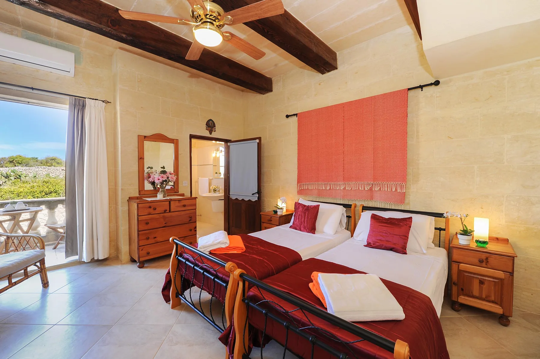 Narcisa Holiday Home