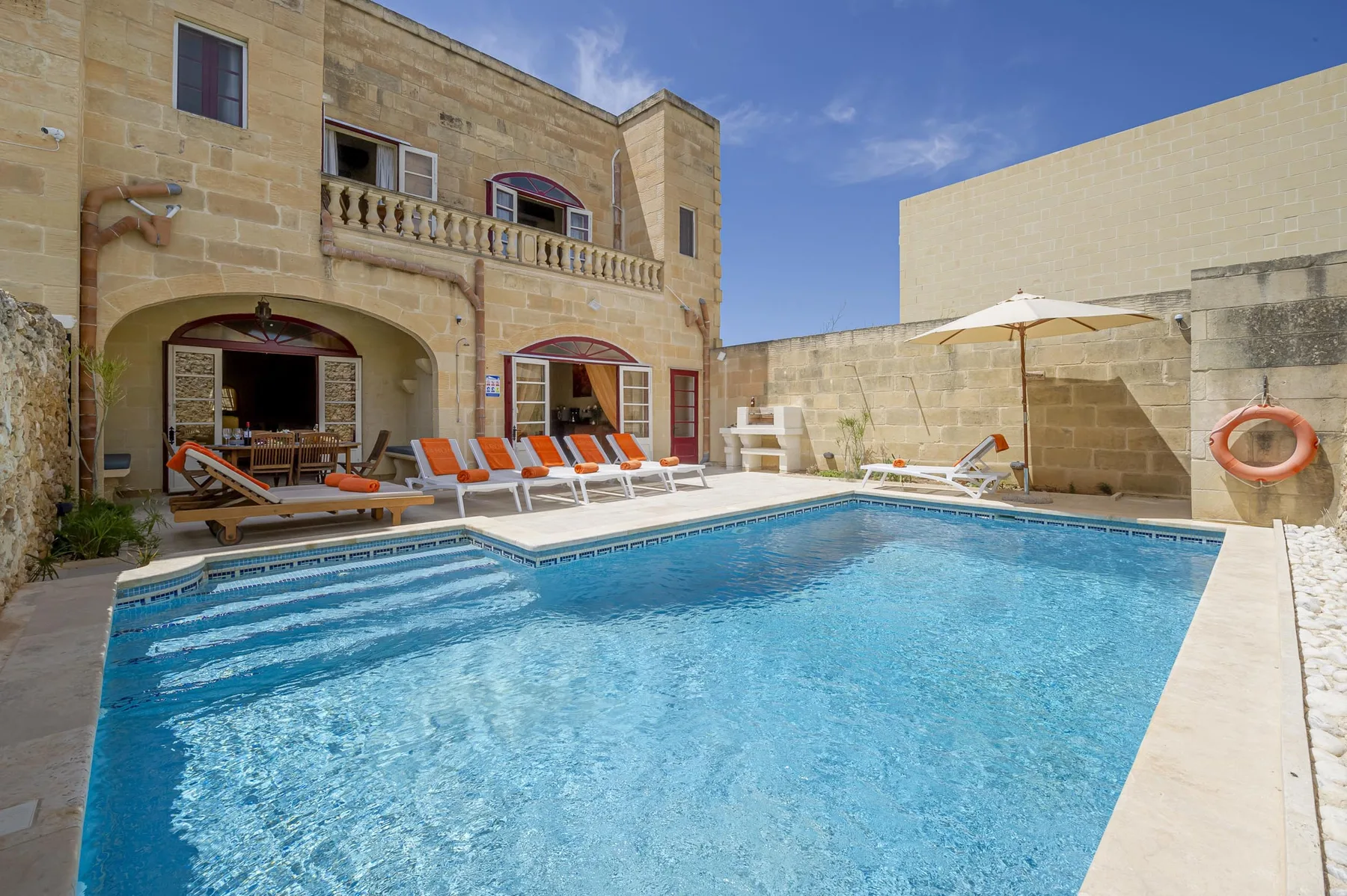 Narcisa Holiday Home