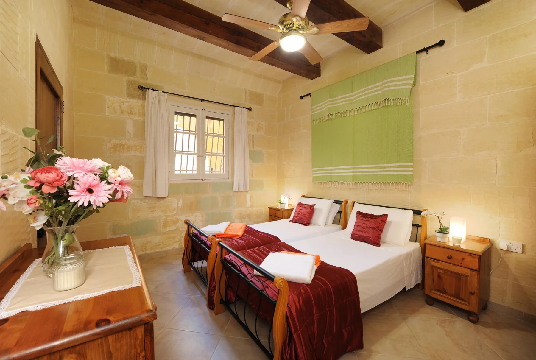 Narcisa Holiday Home