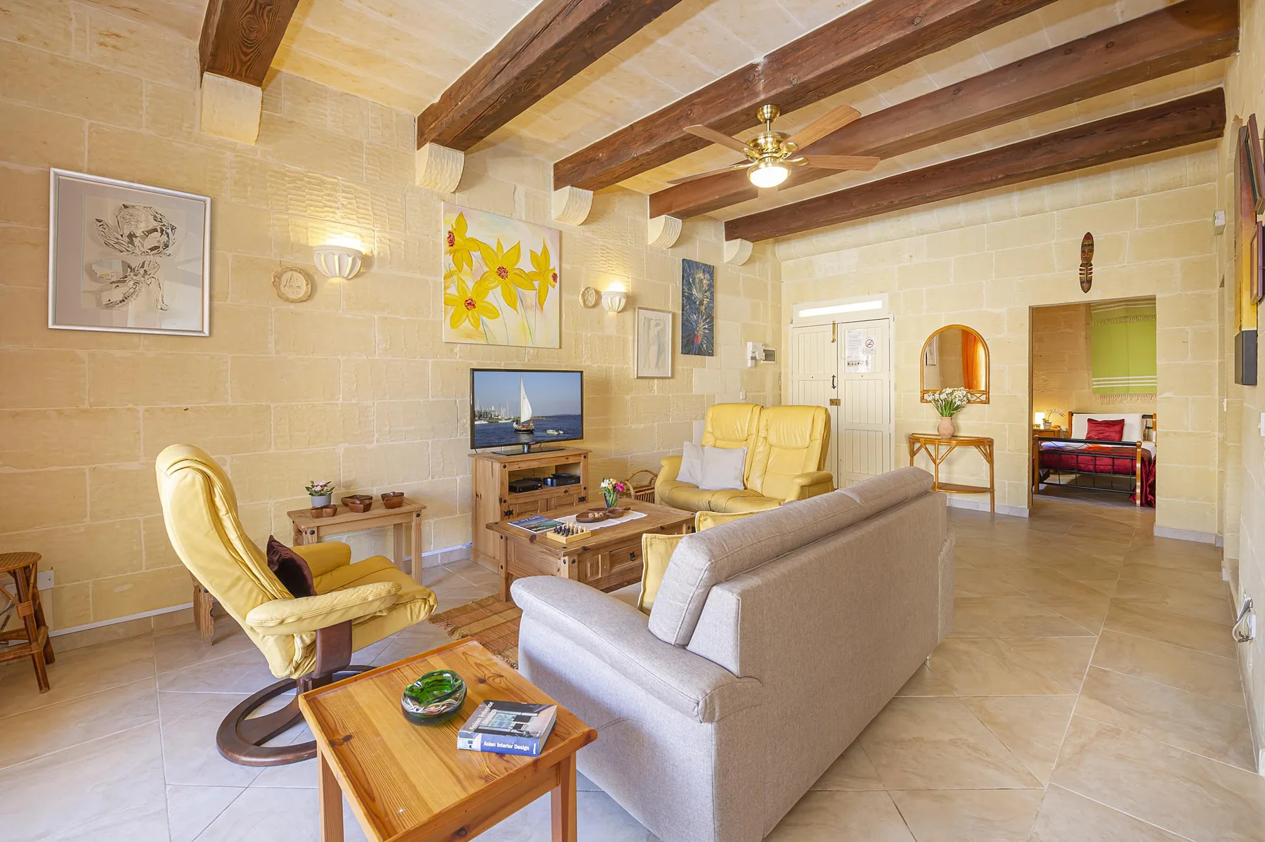 Narcisa Holiday Home