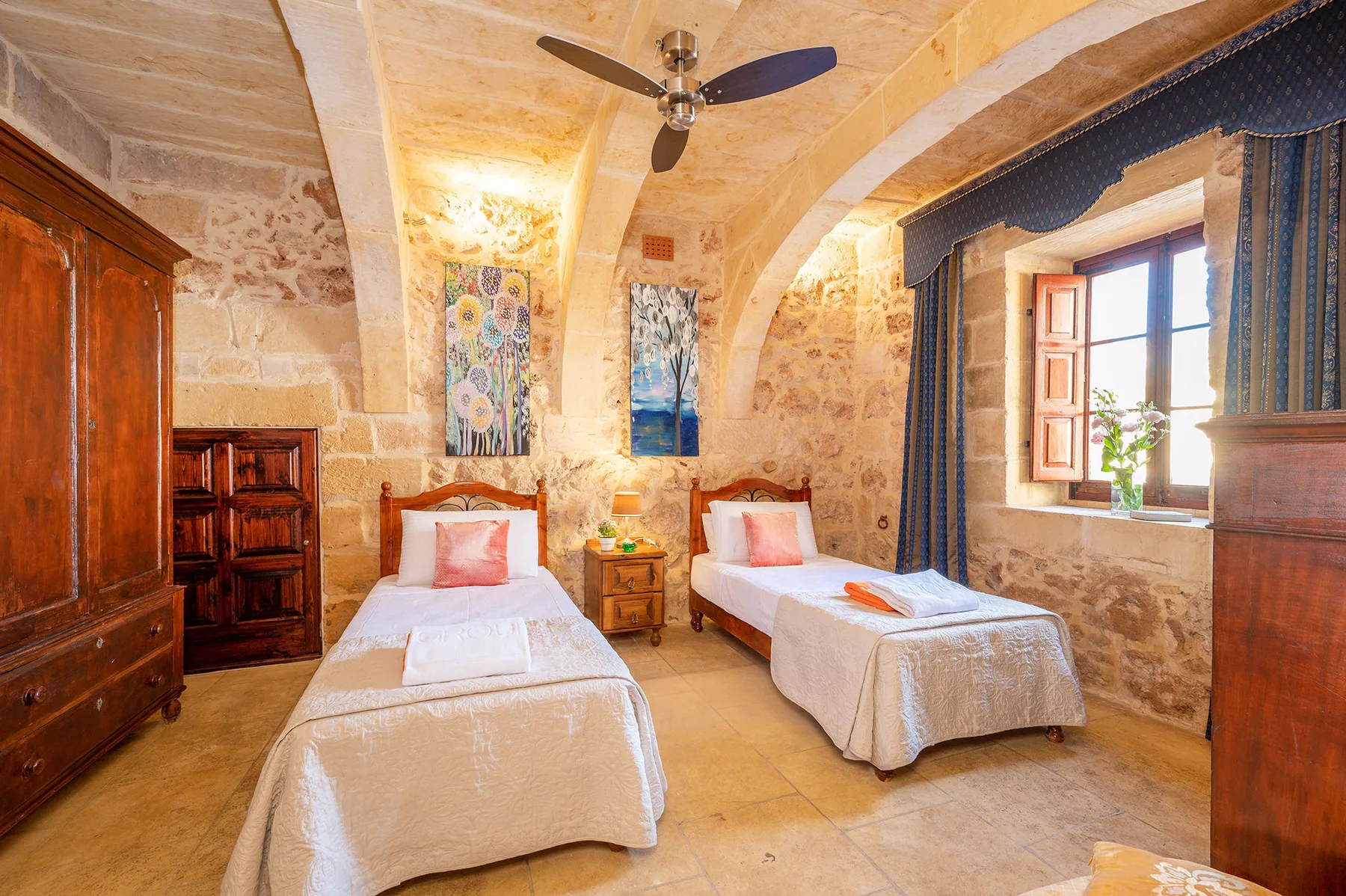 La Rustica Holiday Home