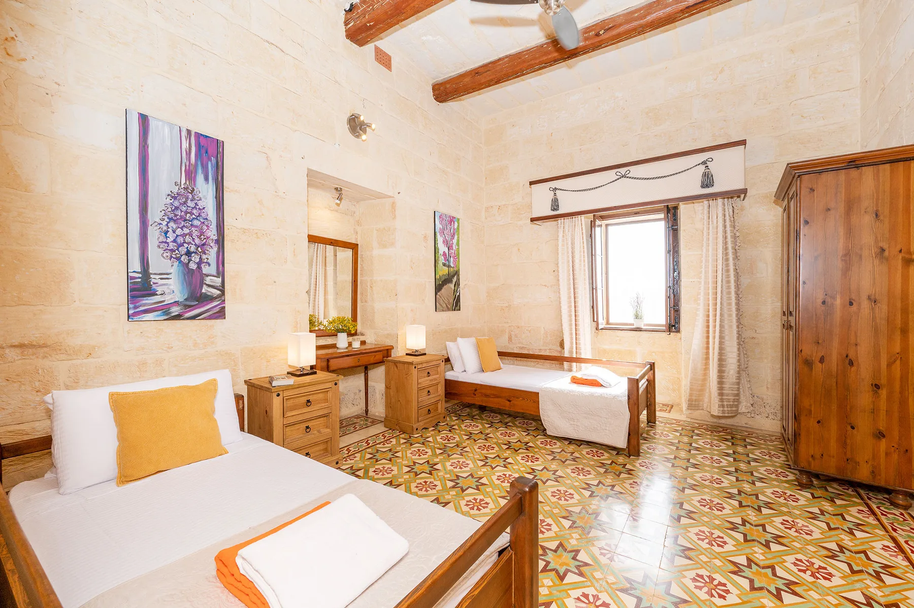 La Rustica Holiday Home