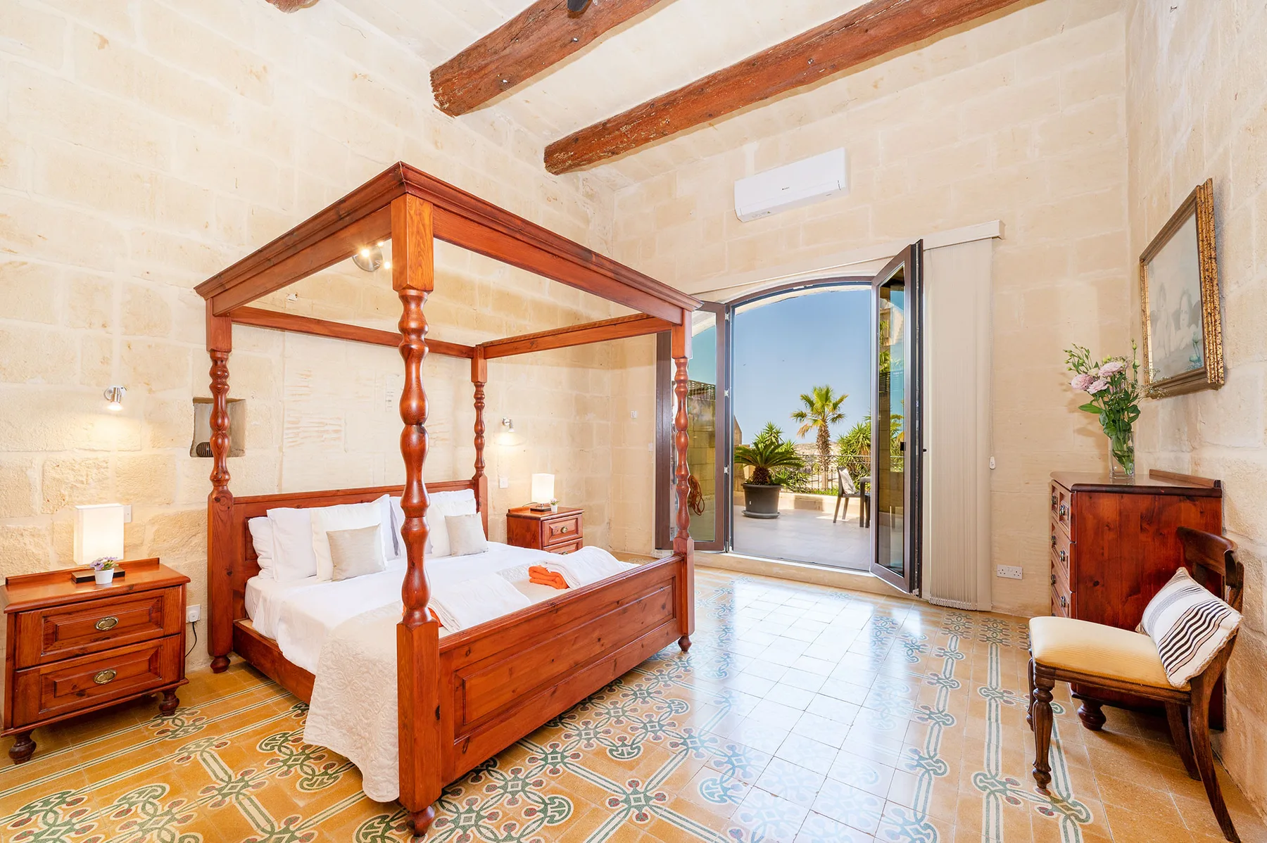 La Rustica Holiday Home