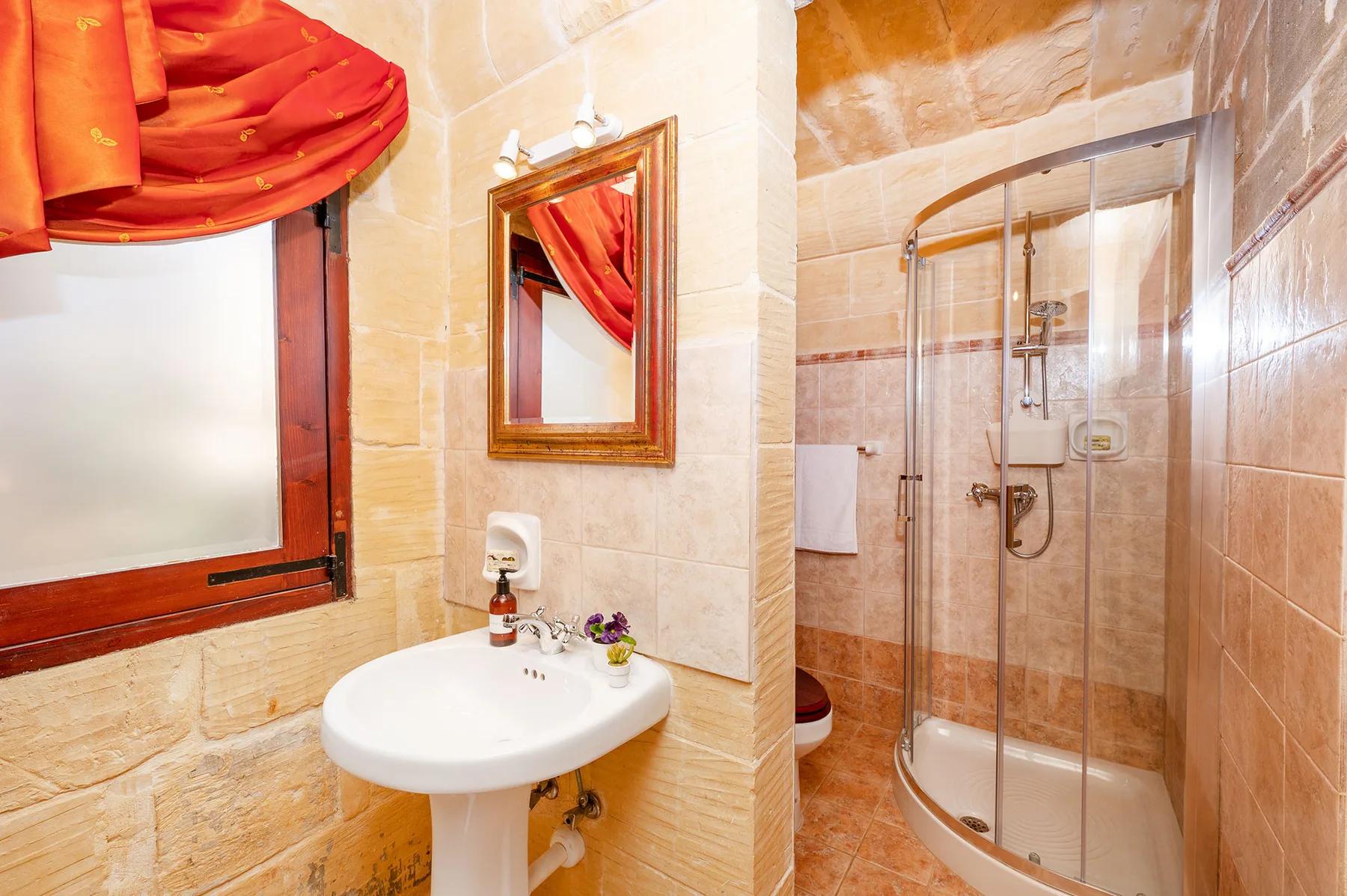 La Rustica Holiday Home
