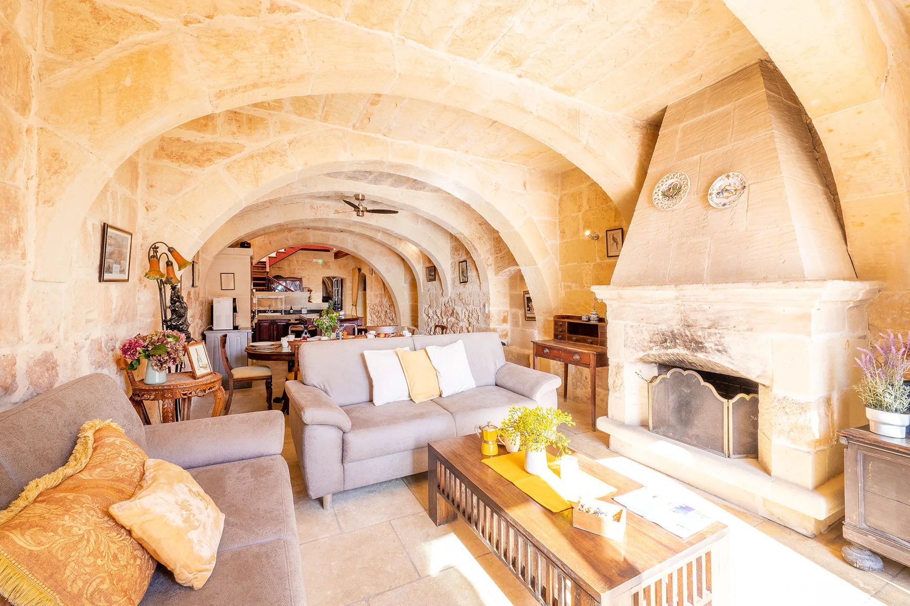 La Rustica Holiday Home