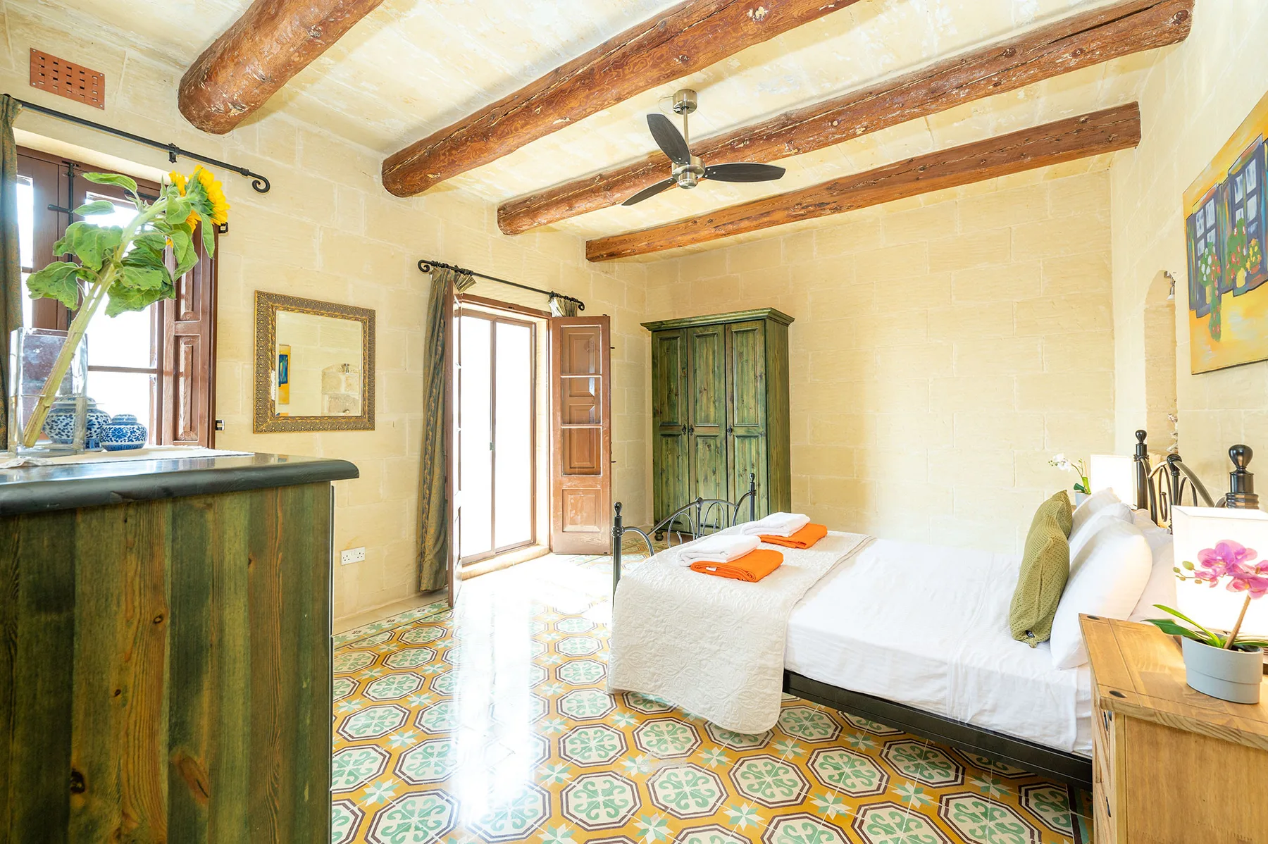 La Rustica Holiday Home