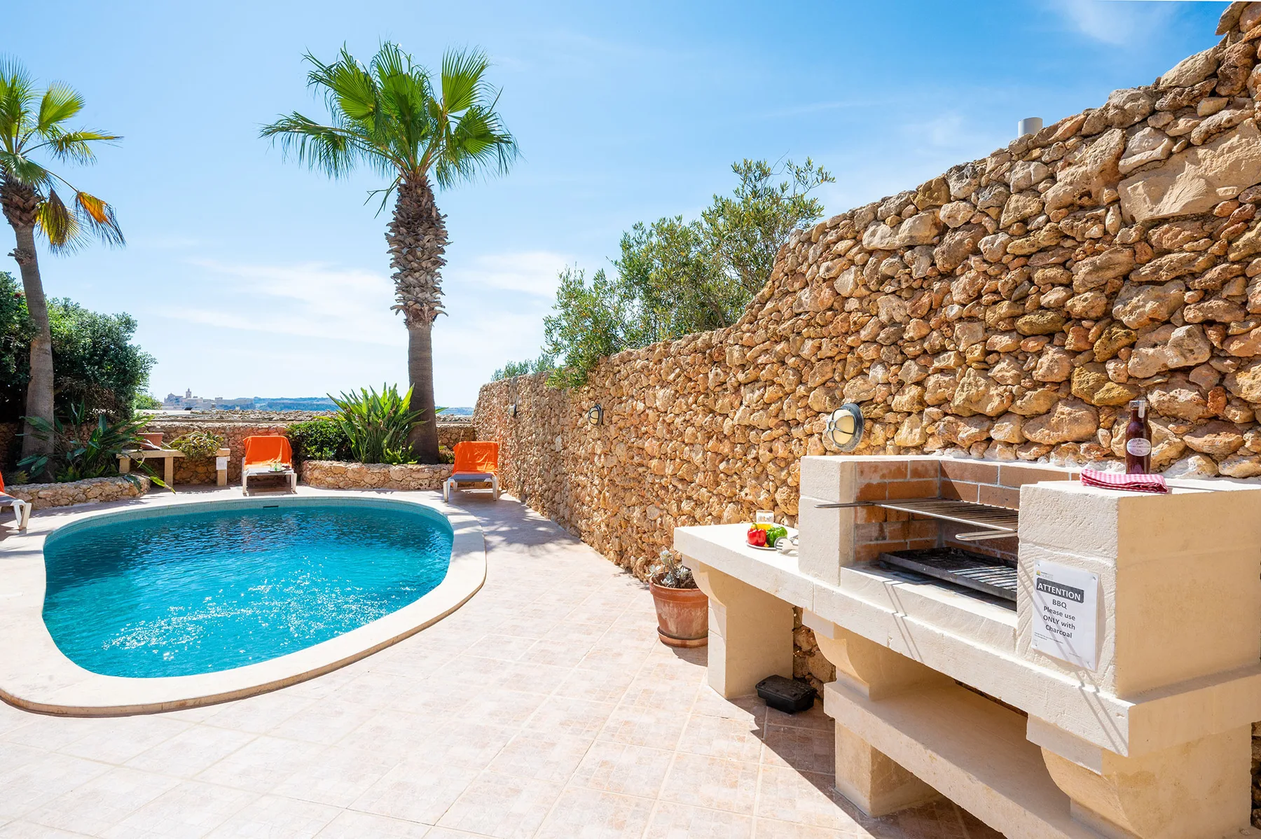 La Rustica Holiday Home