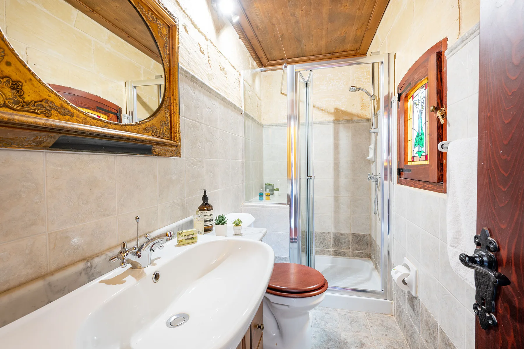 La Rustica Holiday Home