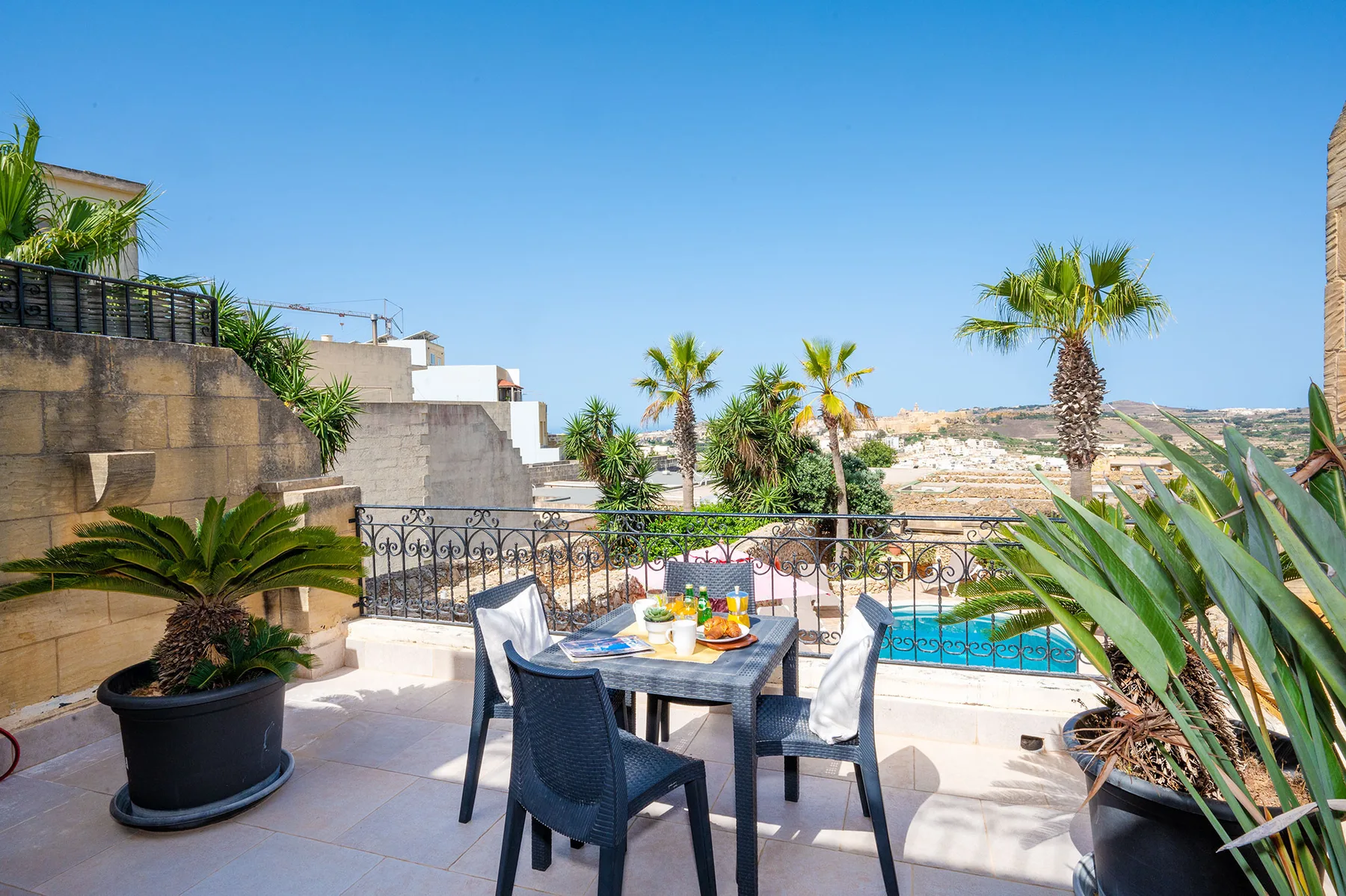 La Rustica Holiday Home