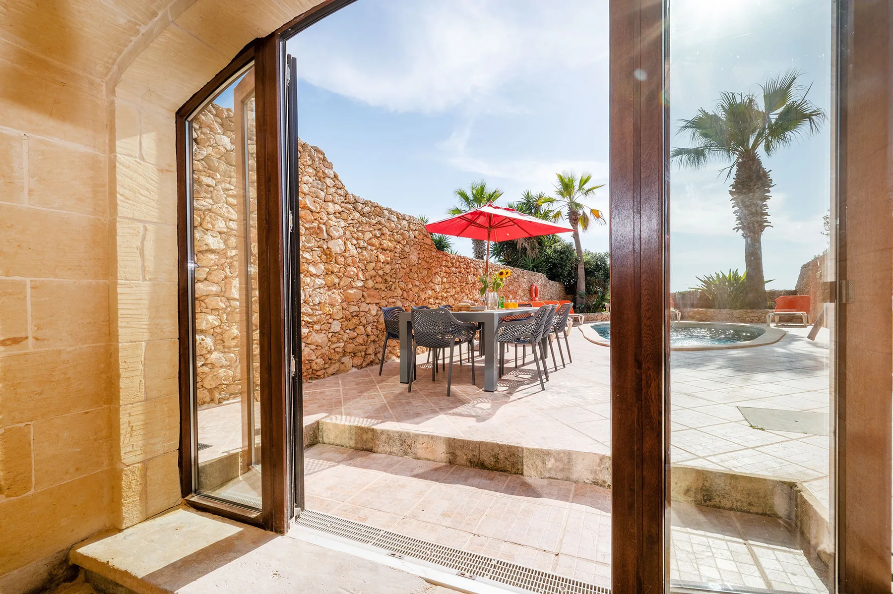 La Rustica Holiday Home