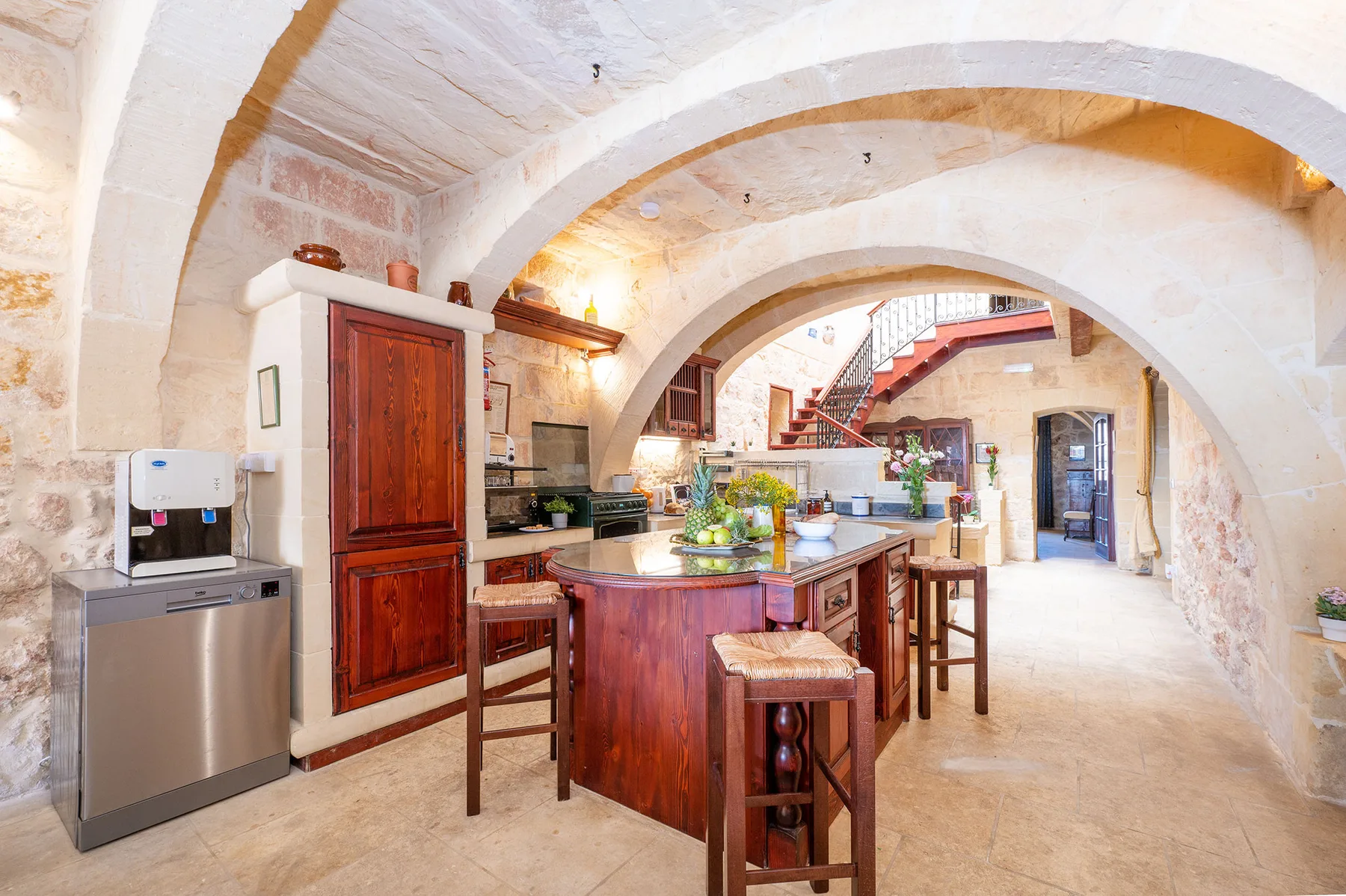 La Rustica Holiday Home