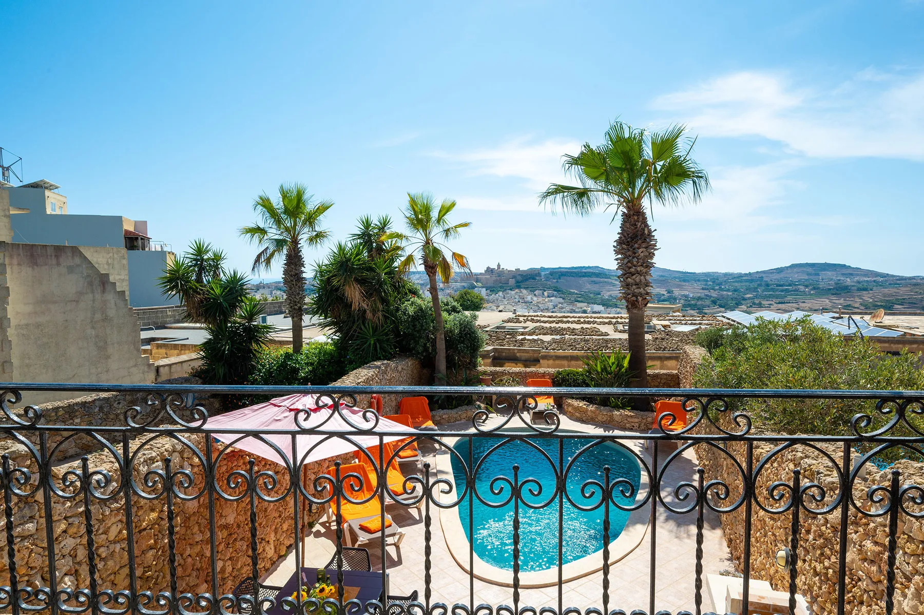 La Rustica Holiday Home