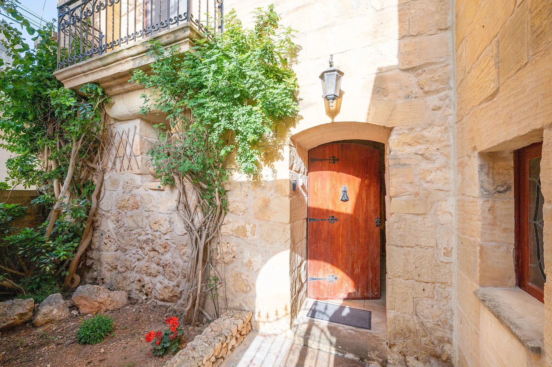 La Rustica Holiday Home