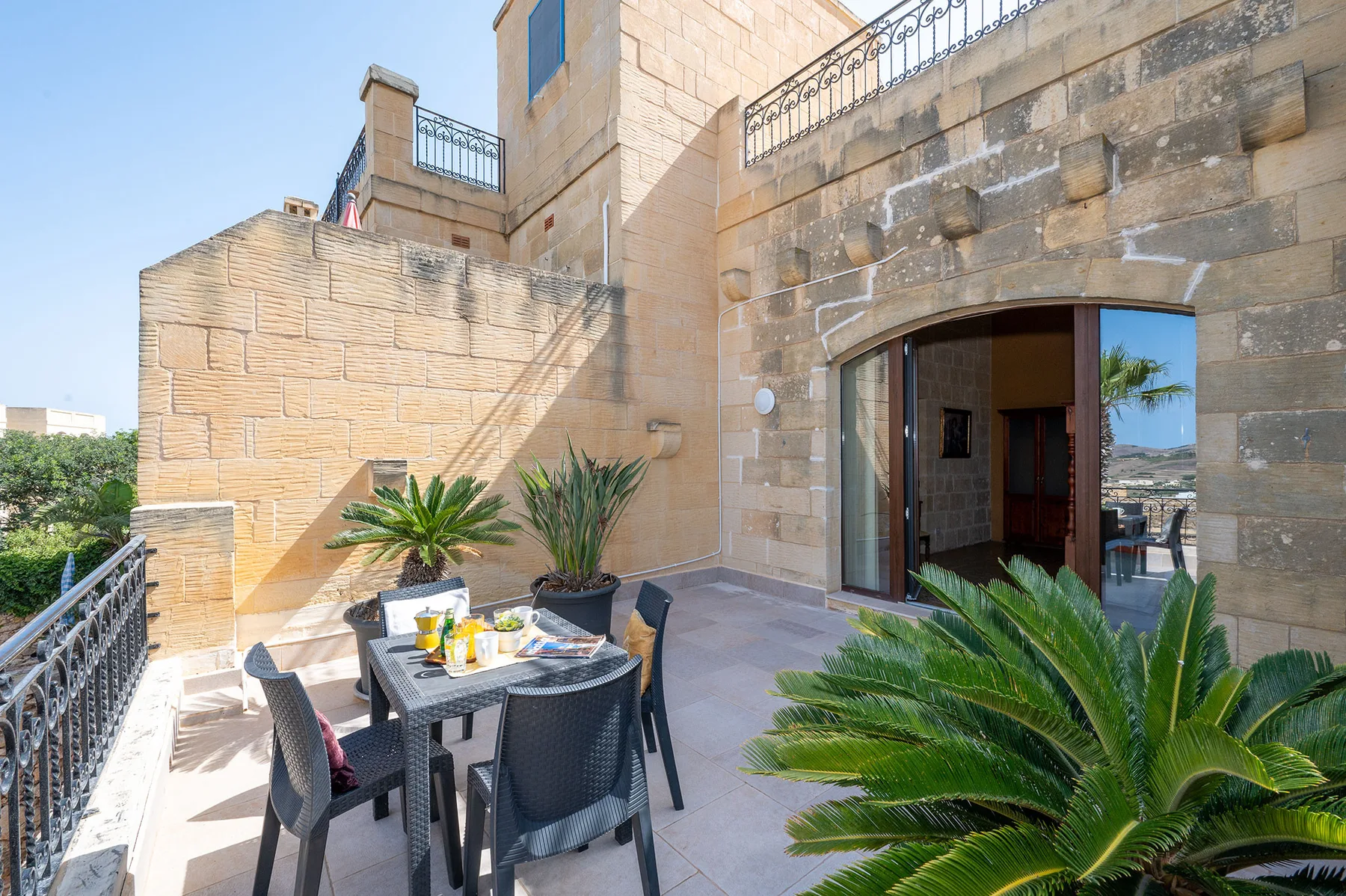 La Rustica Holiday Home