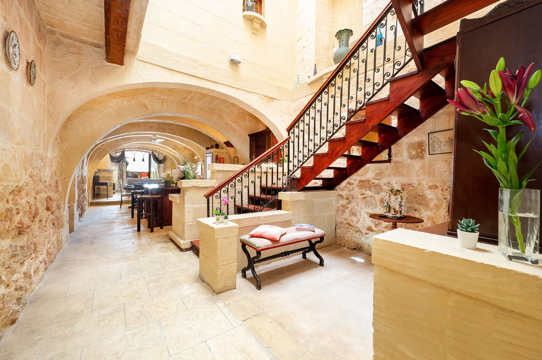 La Rustica Holiday Home